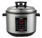Gw22636 Gowise Usa Xl Programmable Electric Pressure Cooker 853821006269