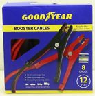 Gy1035 Goodyear Booster Cables Gauge Feet New Free Shipping 737069905563 Gy1035 Goodyear Booster Cables Gauge Feet New Free Shipping 737069905563