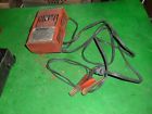H12c Schauer Vtg Compact Battery