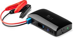801108061 Halo Bolt Acdc Max 55500 Mwh Portable Phone Laptop Charger Car Jump Starter
