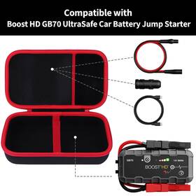 Gb70 Hard Storage Case Y084 Compatible With Boost Hd Ultrasafe Gb70 Hard Storage Case Y084 Compatible With Boost Hd Ultrasafe