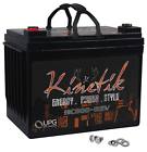Hc800-rev Kinetik Watt Car Power High Current Agm 613815571032