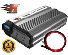 Hd2000 Hammerdown Watt Power Inverter Dc To Ac Car 841915002921