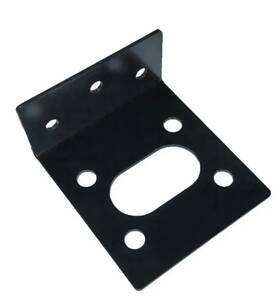 Br1097-00 Hella Caterpillar Style Jump Start Terminal Mounting Bracket Suits