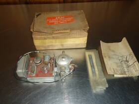Pmk-1 Heyer Industries New Nos Vintage Atlas Battery Polarity Protector Modification Kit