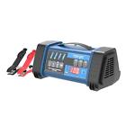 Hfw0210dvd Topac Volt Smart Car Battery Charger 695634665093