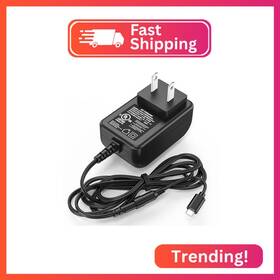 Hienadtor Ynqx12g050300ul 5v Type C Jump Starter Charger Replacement Fit For Gooloo Power Cord Ac Adapter