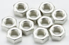 Hk1013 Fire Power Hex Nuts Hk1013 Fire Power Hex Nuts