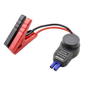 Cxd8601-600a Horsun Smart Jump Starter Clamp Multi-protection Portable Automotive Emergency Boos