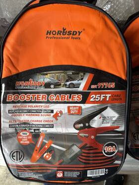 X002c2f1ib Horusdy 25ft Jumper Cables 1-gauge 800a Heavy Duty Battery X002c2f1ib Horusdy 25ft Jumper Cables 1-gauge 800a Heavy Duty Battery