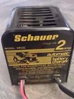 Hr12c Schauer Automatic 12v 2a