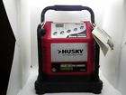 Hsk1085 Husky Smart Battery Charger Amp Engine Start