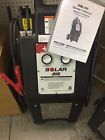 Ht1224agm Solar Heavy Truck Jump Starter With Agm Batteries