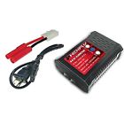 Hx-n802 Redcat Racing Hexfly Nimh Battery Charger 881314265893