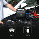 Hya-5202-12v Suaoki Amps Car Jump Stater Peak Battery Charger With Air