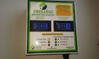 Lexusct200h Hybrid Prolong Battery Discharger Automotive Prius Priusv