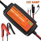 Ibc5000 Aimtom Smart Battery Charger For All Agm Gel Vrla Wet Ibc5000 Aimtom Smart Battery Charger For All Agm Gel Vrla Wet
