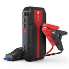 Ic-jb22b Iclever Peak Portable Car Jump Starter Up To Gas Or Ic-jb22b Iclever Peak Portable Car Jump Starter Up To Gas Or
