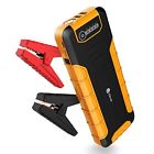 Ic-jd31-aa Iclever Pd Quick Charger Peak Car Jump Starter 6971420011928