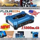 Ic-jq21y Iclever 600a Peak 15000mah