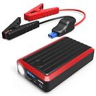 Iclever-jb11r Iclever-jb11r-new Iclever Peak Portable Car Jump Starter Up To Gas Diesel
