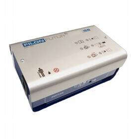 B70-fp Ieb Industrie Elektronik Brilon Gmbh 4250889633066 Filon Futur S E230 G24/8 Ac Mains For Lead Battery 24v 8a Xlr Plug
