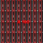 In089-02 Irulu Car Emergency Jump Starter Battery Charger Jumper New Lot