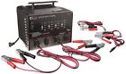 6automatic Inc-406a Schumacher Amp Automatic Microprocessor Charger 026666420433