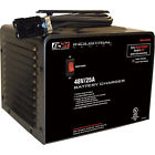 Inc-4825 Schumacher Dsr Proseries Battery Charger Volt Amp Model
