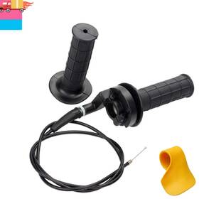 Bt200x-o J & R Collection Hb-20 51 3p Hb-13 Twist Throttle Grip Cable Switch For Coleman Bt200x Bt200x-g Mini Bike