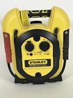 J312 Stanley Amp Battery Jump Starter
