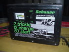 J512 Schauer Charger Amps