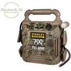 700camo J7csc Stanley Emergency Car Battery
