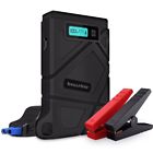 Jjs-im21 Imazing Portable Car Jump Starter Auto Battery Booster Power Pack Jjs-im21 Imazing Portable Car Jump Starter Auto Battery Booster Power Pack