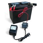Jlm1820080 Johnny Law Motors Trickle Battery Charger Sealed Lead Acid Sla Jlm1820080 Johnny Law Motors Trickle Battery Charger Sealed Lead Acid Sla