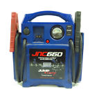 Peak12v Jnc66 Peak Amp Jump Starter