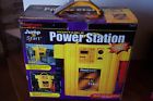Jns1800 Roadmaster Jump Start Portable Power Station Rechargeable Nip