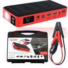 Jp06lp-a01 Half Minute Power Peak Portable Car Battery Jump Starter