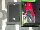 Jpr600bka Juno Jumper Jumer Portable Smart Battery Jump And New