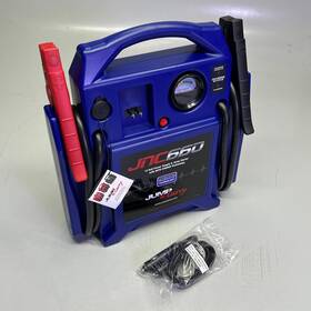 146-045-002 Jump-n-carry Starter Built In Charger 1700 Peak Amps 12v