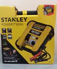 Jus300s Stanley Battery Charger Jump Starter Emergency Power Car Peak Amp