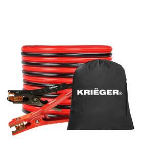 Kjc225 K KriË Ger Jumper Cables For Car Battery Heavy Duty Automotive Booster Cabl