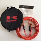K56019-016 Kawasaki Vintage Jet Ski Genuine Mini Jumper Cables New Old K56019-016 Kawasaki Vintage Jet Ski Genuine Mini Jumper Cables New Old