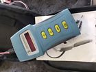 Ka-8300 Cornwell Battery Tester Used Ka-8300 Cornwell Battery Tester Used