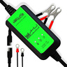 Kc-n-125-mpxp Keyline Chargers Automatic Battery Maintainer Tender Trickle Charger 689719695310 Kc-n-125-mpxp Keyline Chargers Automatic Battery Maintainer Tender Trickle Charger 689719695310
