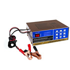 Kf-01 Kawish Full Automatic Car Battery Charger Intelligent Pulse 696573954057