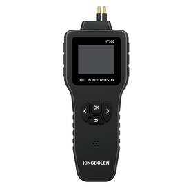 Kingbolen It300 2025 Injector Testing Equipment