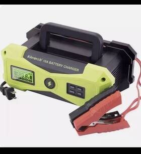 X003rqxikj Kinverch 2/10/15a Car Battery Charger 12v / 24v Fully Automatic Smart Automotive X003rqxikj Kinverch 2/10/15a Car Battery Charger 12v / 24v Fully Automatic Smart Automotive