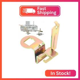 Kk-hey115 Kitchenkipper 090127329115 20-95 Gm Aod Kickdown Cable Bracket Compatible With Holley 4150 And 4