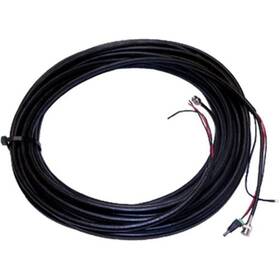 Comb-25 Kjm - 25m Combo Video/power Cable